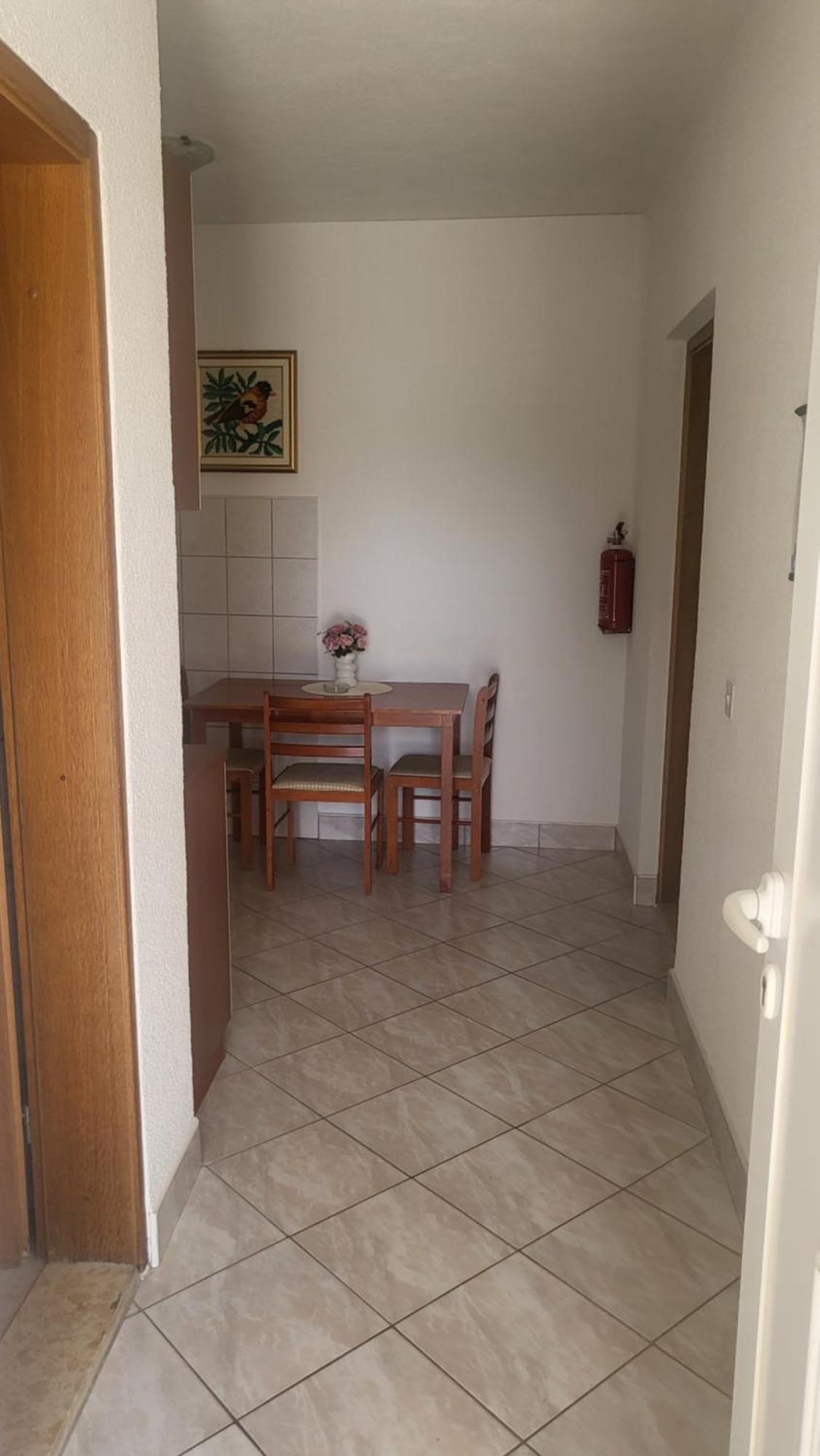 Apartments Alma Orebić Pokoj fotografie