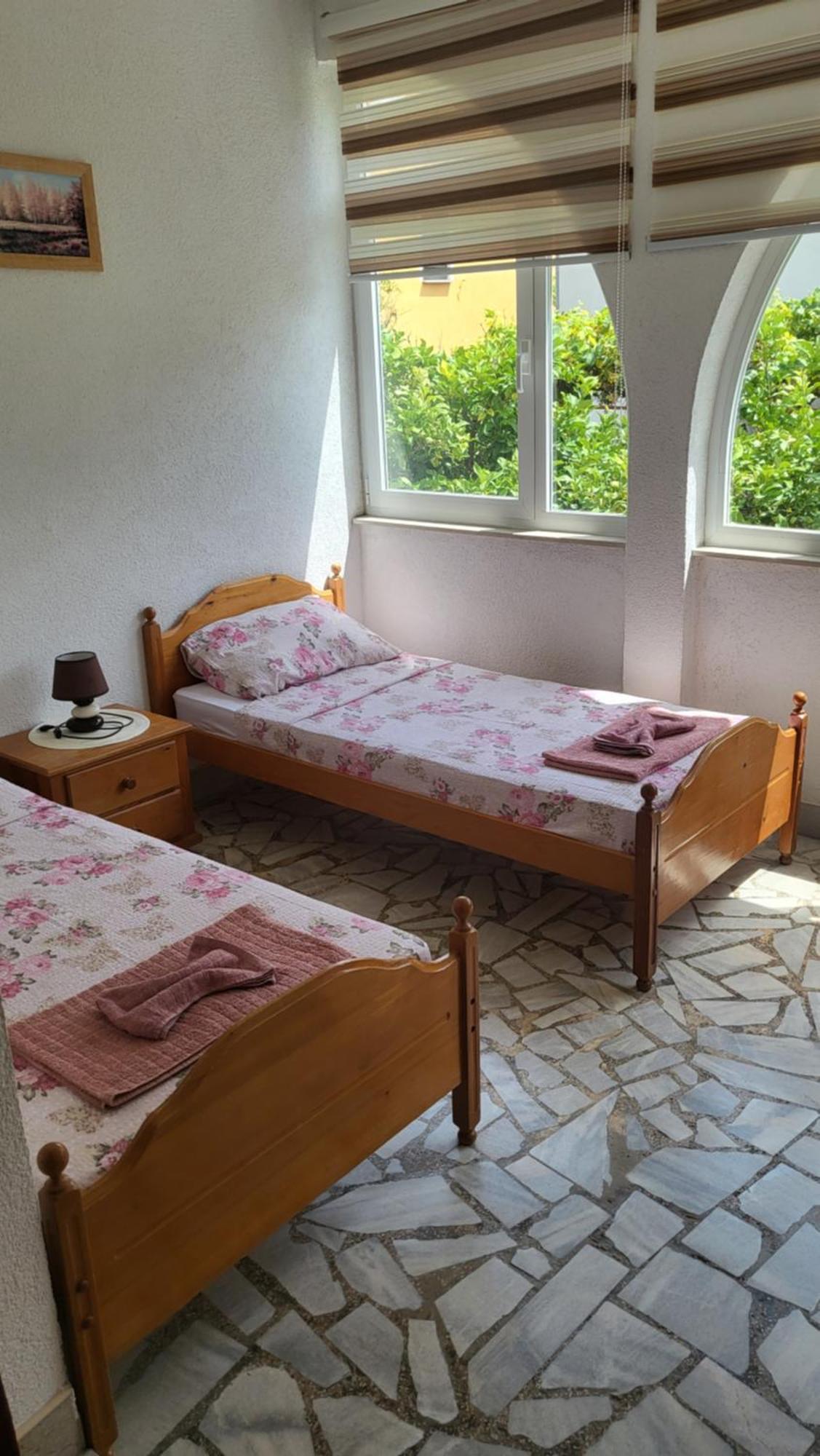 Apartments Alma Orebić Pokoj fotografie